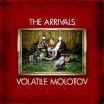 Cover of Volatile Molotov, 2010, CD
