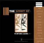 Cover of The Spirit Of Vampyros Lesbos, 1997, CD