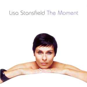 Lisa Stansfield - The Moment album cover