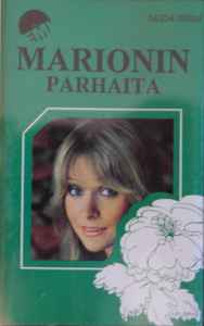 Marion (9) - Marionin Parhaita album cover