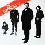 The Stranglers – Black And White (1978, Vinyl) - Discogs