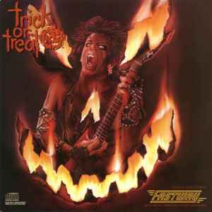 Trick Or Treat (Original Music Score) (CD, Album) for sale