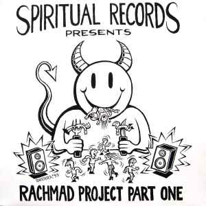 Rachmad Project - Rachmad Project Part One