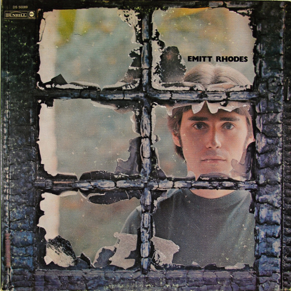 Emitt Rhodes – Emitt Rhodes (1970, Vinyl) - Discogs
