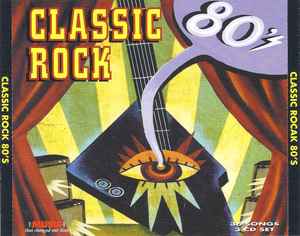 Classic Rock 1965 (1987, CD) - Discogs