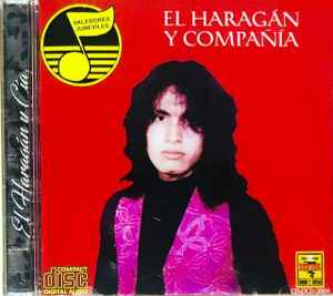 Haragán Y Compañía - Valedores Juveniles album cover