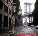 Cover of Suicide Tribute To Iconic New York Legends , 2014-10-01, CD