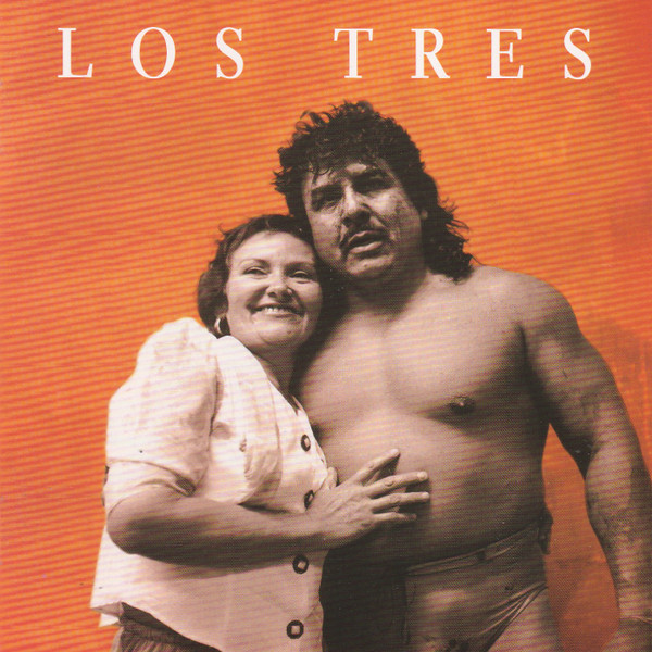 Los Tres Puntos – Hasta La Muerte (2011, CD) - Discogs