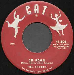 Intruders – I'm Sold (On You) / Come Home Soon (1961, Vinyl) - Discogs