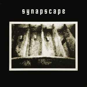 Synapscape - Synapscape album cover