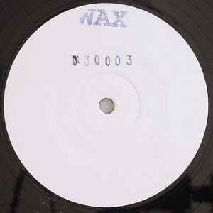 Wax (19) - No. 30003 album cover