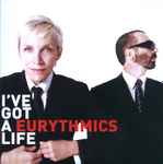 Cover of I've Got A Life, 2005-11-15, CD