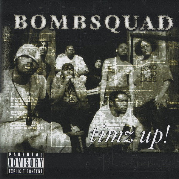 Album herunterladen Bombsquad - Timz Up