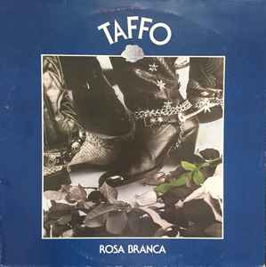 Taffo - Rosa Branca album cover