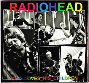 Radiohead – 5 Album Set (2012, Box Set) - Discogs