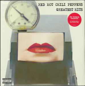 Red Hot Chili Peppers – Greatest Hits (2016, Grey Marbled, Vinyl) - Discogs