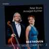 Peter Bruns, Annegret Bruns, Beethoven* - Most Complete! 2