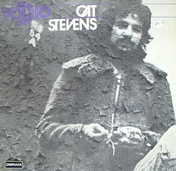 Cat Stevens – The Beginning - Vol. 10 (Vinyl) - Discogs