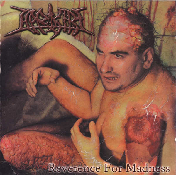 last ned album Harakiri - Reverence For Madness