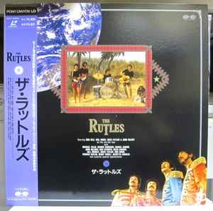 The Rutles – All You Need Is Cash (1992, CLV, Laserdisc) - Discogs