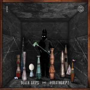@deathgripz - Death Grips