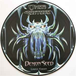 Omar Santana - Demon Seed