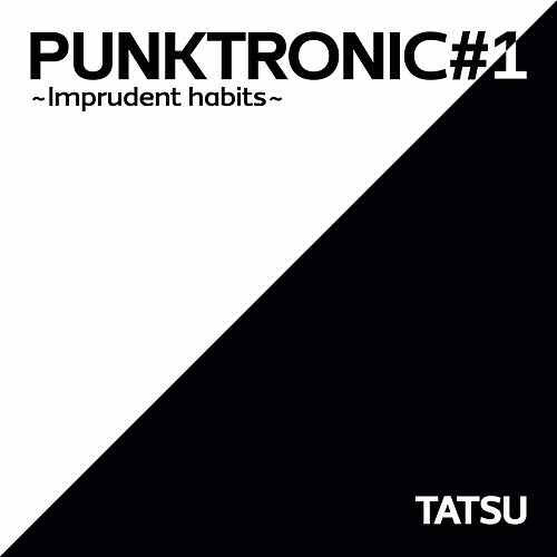 Album herunterladen Tatsu - Punktronic 1