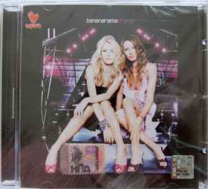 Bananarama – Drama (2005, CD) - Discogs