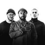 Album herunterladen Black Eyed Peas - Boom Boom Pow DJ Chaos Remix
