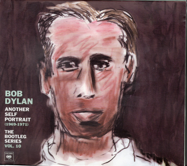 Bob Dylan - Another Self Portrait (1969-1971) | Releases | Discogs