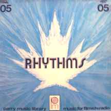 Rhythms - Various