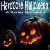 Various - Hardcore Halloween (A Raving Nightmare)