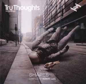 Shapes 11:01 - Robert Luis