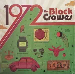 1972 - The Black Crowes