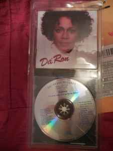 Da' Ron – A Love Like You've Never Seen (1990, CD) - Discogs