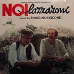 Cover of Noi Lazzaroni (Original Motion Picture Soundtrack), 2021-10-00, Vinyl