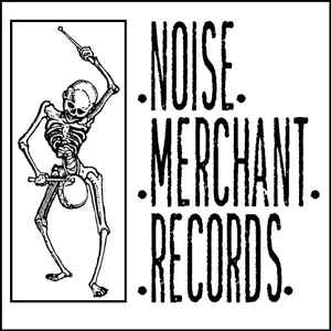 Noise Merchant Records (2) image