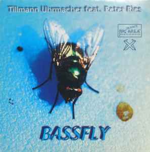 Bassfly - Tillmann Uhrmacher Feat. Peter Ries