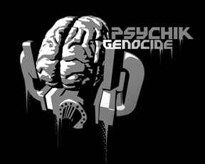 Psychik Genocide on Discogs