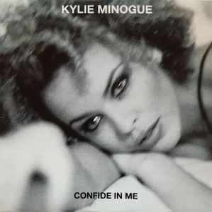 Kylie Minogue – Kylie Minogue (2018, White, Vinyl) - Discogs