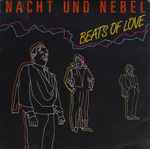 Cover of Beats Of Love, 1985, Vinyl