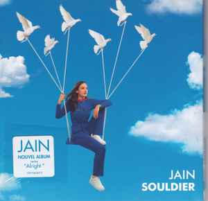 Souldier - Jain