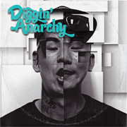 Anarchy – Diggin Anarchy (2011, white, Vinyl) - Discogs