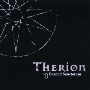 Therion – Beyond Sanctorum (CD) - Discogs