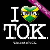 T.O.K. – I Believe - The Best Of T.O.K. (2010, CD) - Discogs