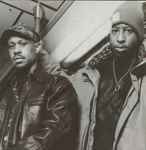 télécharger l'album Gang Starr - Playtawin Sabotage