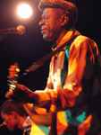 baixar álbum Boubacar Traoré - The Best Of Boubacar Traoré The Bluesman From Mali