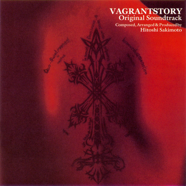 ladda ner album Hitoshi Sakimoto - Vagrant Story Original Soundtrack