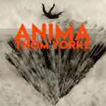 Cover of Anima, 2019, CD