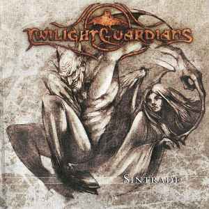 Twilight Guardians - Sintrade album cover
